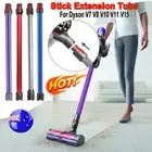 For Dyson V7 V8 V10 V11 V15 Animal/Outsize Replacement Wand Stick Extension Tube