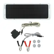 Innovative Crystalline Silicon Solar Charger for Reliable Power Supply