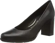 [Geox] Women D New Annya A Closed-Toe Pumps