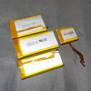 Extended battery Repair Replacement for ipod 5th video 6th 7th classic Upgrade