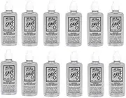 Al Cass Fast Valve Oil, (Box of 1 doz. Bottles)