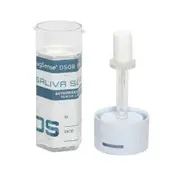 DRUGSENSE Alcohol Saliva Test - 10 Pack DS08 DS-DSO8PLUS-P10
