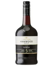 Mcwilliams Hanwood Classic Tawny 5Yo - 1 Bottles
