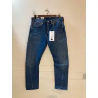 在飛比找蝦皮購物優惠-Levi’s Levis 全新 LEJ 502 Premiu