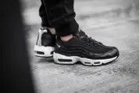 在飛比找Yahoo!奇摩拍賣優惠-Nike Air Max 95 Premium Skulls