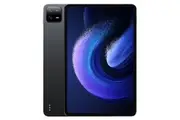 Xiaomi Pad 6 Pro 12GB/256GB - Black | CN Spec