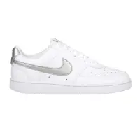 在飛比找momo購物網優惠-【NIKE 耐吉】WMNS COURT VISION LOW