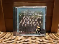 在飛比找露天拍賣優惠-【兜兜CD】Les Petits Chanteurs De 