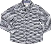 [Masala] Little Boys' Dandy Shirt (Toddler/Kid)