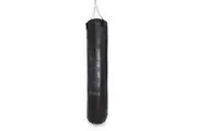 SMAI Punching Bag - 6ft Triple Black