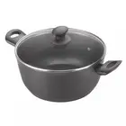 Pyrolux Pyrostone Casserole with Lid 26cm / 6L