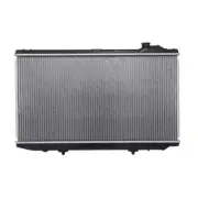 New Radiator Fits Lexus Lexus 300 S3 By Part Number Cu1854 1640046270 1640046280