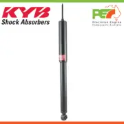 2x KYB Excel-G Shock Absorbers To Suit Saab 09-Mar 2.0 SE Turbo