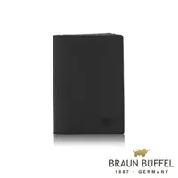 在飛比找momo購物網優惠-【BRAUN BUFFEL 德國小金牛】台灣總代理 洛菲諾P