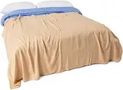 Buffy Cooling Blanket (Wheat)