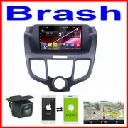 ODYSSEY 2004-08 GPS WIRELESS APPLE CARPLAY ANDROID AUTO CAMERA ODB DAB+ TPMS DVR