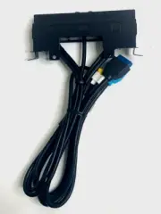 OEM Dell Alienware Aurora Front USB 3.5MM Audio Panel PN 5XMRX 05XMRX NEW