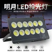 led投光燈 散光泛光燈100W 600W 200W戶外投射燈 戶外探照燈 led戶外燈 吊燈 壁燈 全館八五折 交換好物