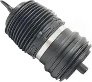 1Piece Rear Left/Right Air Spring Compatible For Land Rover Range Rover Vogue L460 2022-2025 M8E2-5587-AD M8E25587AD High End Car Accessory(Rear left)