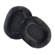 Headphone Accessories Earphone Case Headset Earpads Replacement Cushion