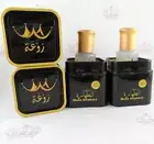 2× Musk ِAl Tahara White Musk Oil High Quality Thick Perfume Oil مسك طهارة