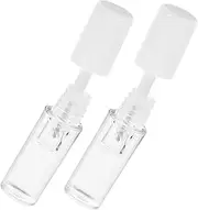 minkissy Enhanced Definition Eyebrow Styling Liquid Brow Mascara Gel Gentle for Mini Makeup Care