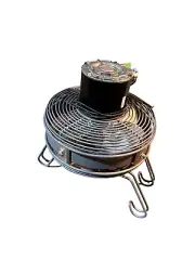 Tjernlund, Model I, Inline Draft Inducer Fan, for Vertical Vent System, (1/4 HP