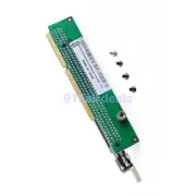 For Lenovo ThinkCentre M910X M920x ThinkStation P330 PCIE16 Riser Card 01AJ940