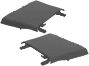 Weber Baby Q Side Table Set