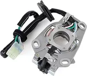 Stator Coil Compatible With Yamaha YZ125 2005-2021 YZ125X 2020 2021 1C3-85560-00 1C3-85560-10 YZ 125 2019 2018 2017 2016 2015 2014 2013 2012