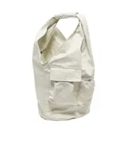 Tech Drip tote bag One size Nude