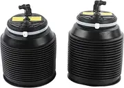 Rear Suspension Air Bags Compatible with Lexus for GX470 2003 2004 2005 2006 2007 2008 2009 Rear Air Suspension Spring Bag Air Suspension Bag 4809035011 4808035011