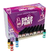 Scale 75 - Drop and Paints - Color Palace Vol 1 Paint Set