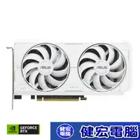 在飛比找蝦皮商城優惠-ASUS 華碩 DUAL RTX3060TI O8GD6X 