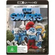 Smurfs, The