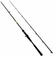 Solfiesta Gulfrace Hard Rock Fish 802BH Bait Casting Rod From Stylish anglers