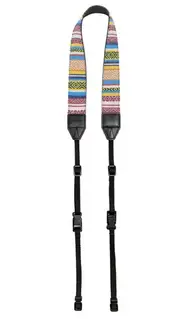 ProMaster Tapestry QR Strap - Daydream