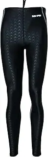Men's Swim Pants Dive Skins Swimming Jammer Leggings for Surfing Diving Snorkeling