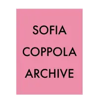 在飛比找蝦皮購物優惠-索菲亞·科波拉：檔案（贈海報） Sofia Coppola: