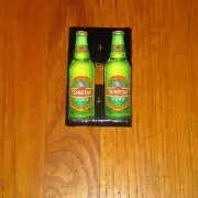 TSINGTAO BREWERY Co. CHINESE CHINA IMPORT BEER Light Switch Cover Plate
