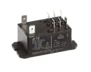 Vulcan Hart Relay, 00-428864-00001 DPDT - Free Shipping + Genuine OEM
