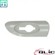 TRIMPROTECTIVE STRIP WING 5703-04-5077475P FOR OPEL VECTRA/B/Hatchback 1.6L 4cyl