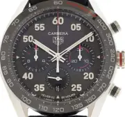TAG Heuer Carrera Porsche Chrono Special Edition 44mm Ref#CBN2A1F.FC6492