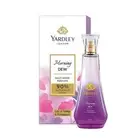 Yardley London Morning Dew Perfume Spray| Fresh Floral Scent For Women 100ML