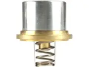 For 1981-1982 Mack WS Thermostat 71625MVQV 9.0L V6
