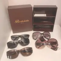 在飛比找蝦皮購物優惠-Borboleta PARIS 太陽眼鏡 墨鏡