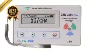 GMC-300E Plus Geiger Counter Radiation Meter Beta Gamma X-Ray Dosimeter