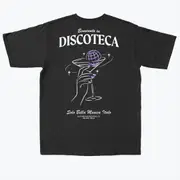 BENVENUTO IN DISCOTECA SlothBoogie Recordings Ltd. T-shirt