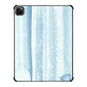iPad Pro 12.9-inch (5th/6th gen) iPad Impact Case Stripes of ocean