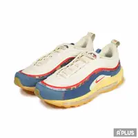 在飛比找蝦皮商城優惠-NIKE 男 AIR MAX 97 流行 休閒經典復古鞋-D